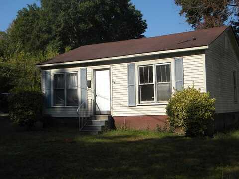 405 Oakdale St., DRESDEN, TN 38225