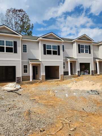 252 Dale Mires Lane, Baxter, TN 38544