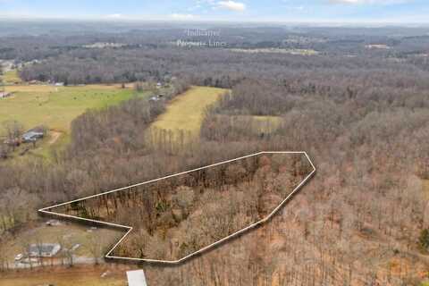 3944 CRAWFORD RD, Silver Point, TN 38582