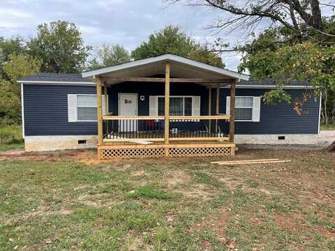 7299 Ida Road, Albany, KY 42602