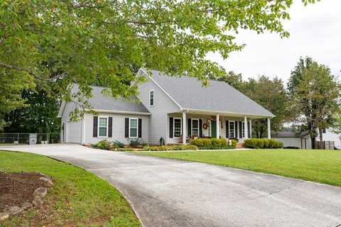 3615 MAPLEWOOD DR, COOKEVILLE, TN 38501