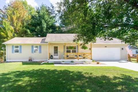 2203 Meadowview Drive, Jamestown, TN 38556