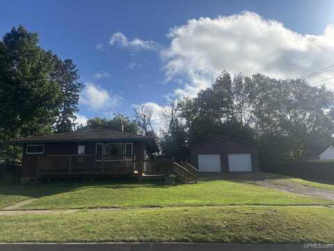 124 Poplar, Ironwood, MI 49938