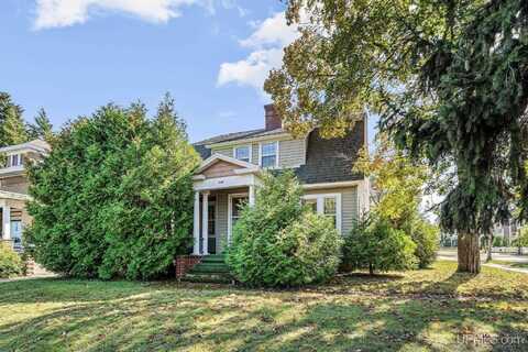 400 E Hewitt, Marquette, MI 49855