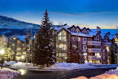 210 Offerson Road, Beaver Creek, CO 81620