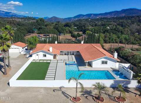 1210 South La Luna Avenue, Ojai, CA 93023