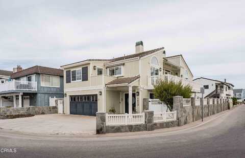 1410 MARINE Way, Oxnard, CA 93035