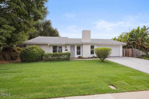2928 Cottonwood Court, Newbury Park, CA 91320