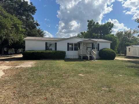73 Ard Rd, Ray City, GA 31645