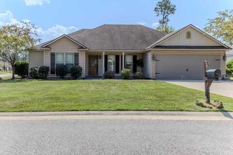 3573 Butler Woods Drive, Valdosta, GA 31605