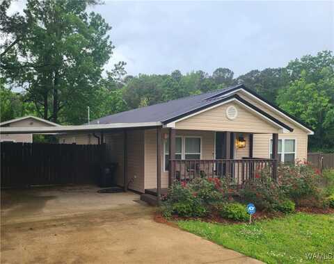 4517 5 Street, Northport, AL 35476