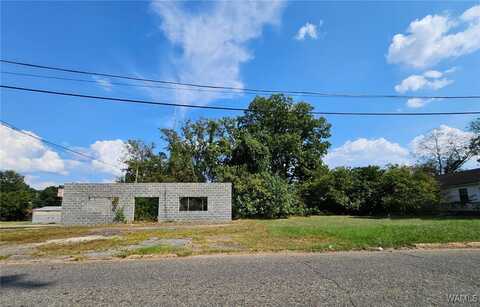 2101 & 2107 Jemison Avenue, Tuscaloosa, AL 35401