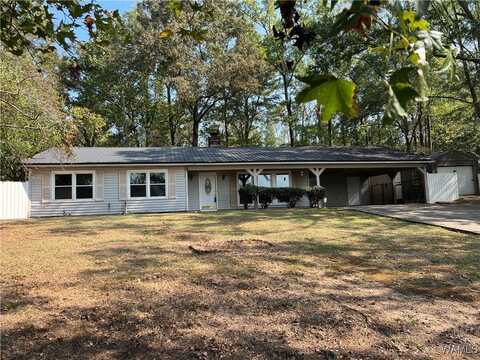12599 Oak Ridge Road, Northport, AL 35475
