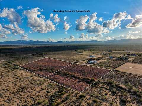 N Hoover, Golden Valley, AZ 86413