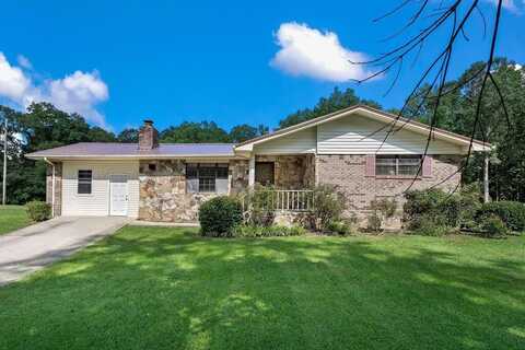 3415 BANKSTON Dr, Jasper, AL 35503