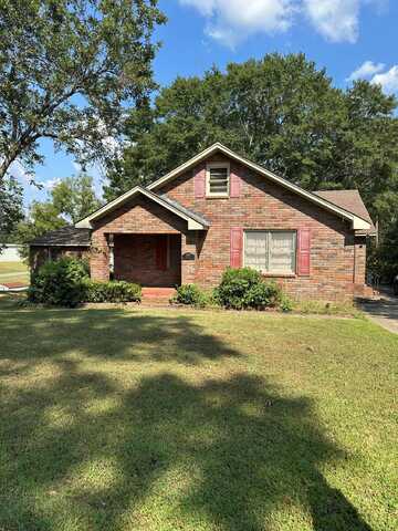 2009 17TH Ave, Haleyville, AL 35565