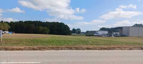 3117 Forest Hills Road SW, Wilson, NC 27893