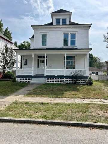111 Poplar Avenue, Wheeling, WV 26003