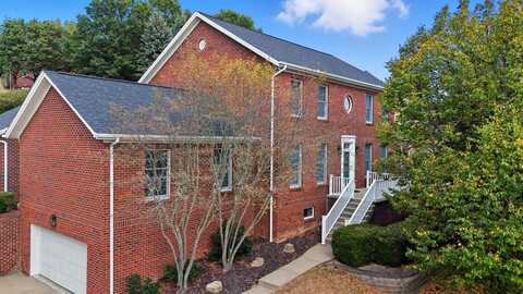 16 Stonegate Drive, Wheeling, WV 26003