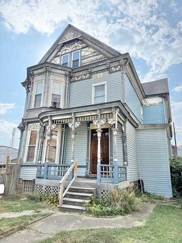 4027 Jacob St., Wheeling, WV 26003