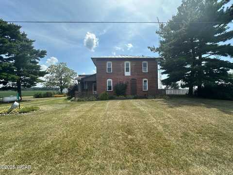 9224 County Road 14, Dunkirk, OH 45836