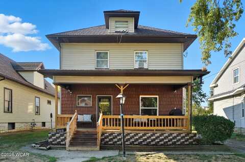 745 Brice Avenue, Lima, OH 45801