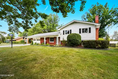 182 Sunset Drive, Bluffton, OH 45817