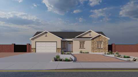 4736 N 2675 W, Cedar City, UT 84721