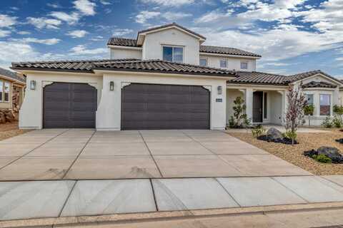 1344 E Andromeda ST, Washington, UT 84780