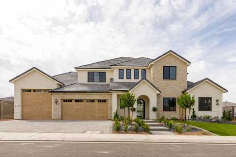 2772 S Emily LN, Saint George, UT 84790