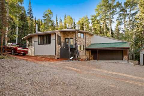 194 Deer Trail DR, Brian Head, UT 84719