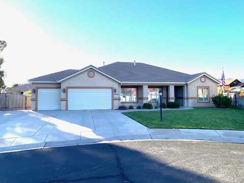 2714 Cove CIR, Santa Clara, UT 84765