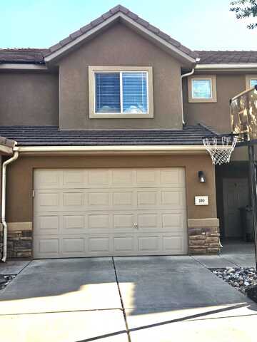 1000 E Bluff View DR, Washington, UT 84780