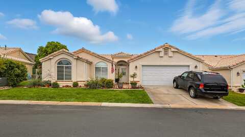 225 N Valley View DR, Saint George, UT 84770