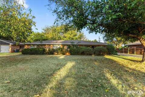 20 SARA SUE LANE, Wichita Falls, TX 76302