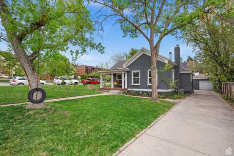 188 N C, Salt Lake City, UT 84103