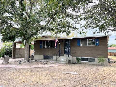 4470 S SUMMERWOOD, Taylorsville, UT 84123