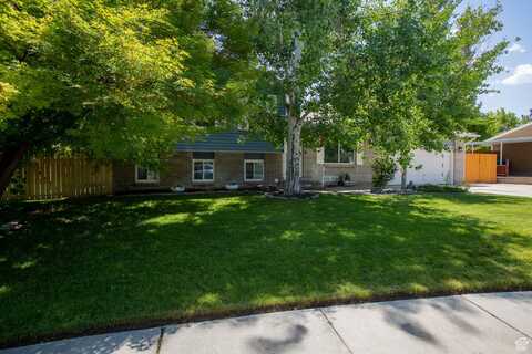 5183 W CADENZA, West Jordan, UT 84081
