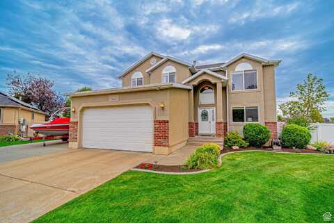 1463 W 870 S, Syracuse, UT 84075