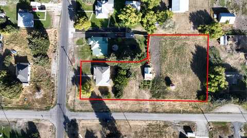 102 E 200 S, Clarkston, UT 84305