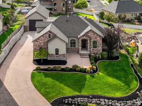 14328 S LOG HOME, Herriman, UT 84096