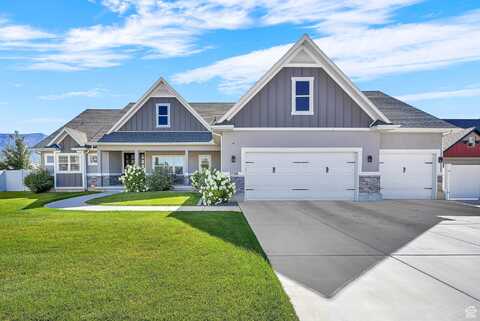 2388 N 3900 W, Plain City, UT 84404