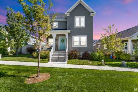 4952 W LAKE TERRACE, South Jordan, UT 84009