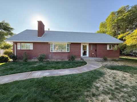390 S 300 E, Spanish Fork, UT 84660