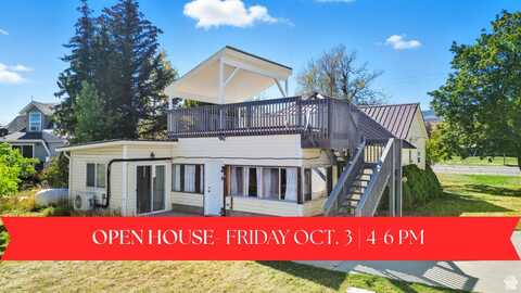 180 N BEAR LAKE, Garden City, UT 84028
