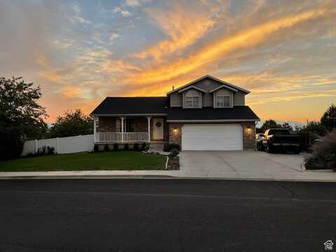 272 S RIDGECREST S, Orem, UT 84058