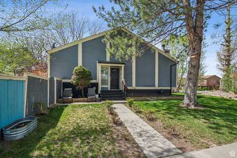 2409 W HARDROCK, Taylorsville, UT 84129