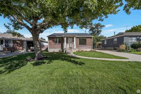 2831 S MERTON, Magna, UT 84044