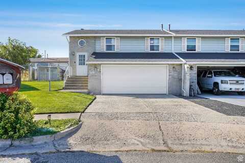 3651 W 4625 S, Roy, UT 84067