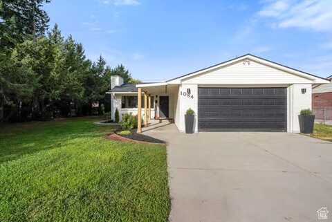 1084 S 545 E, Orem, UT 84097